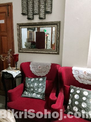 Classic Accent arm sofa/chairs